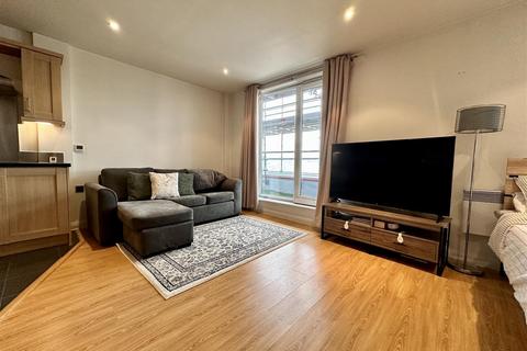 1 bedroom apartment for sale, Taylorson Street South, Salford