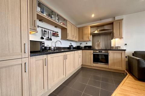 1 bedroom apartment for sale, Taylorson Street South, Salford