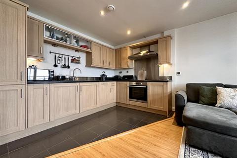 1 bedroom apartment for sale, Taylorson Street South, Salford