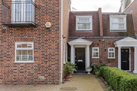 5 bedroom terraced house for sale, The Marlowes, St John's Wood NW8