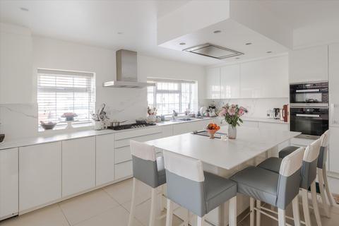 5 bedroom terraced house for sale, The Marlowes, St John's Wood NW8