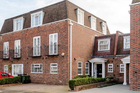 5 bedroom terraced house for sale, The Marlowes, St John's Wood NW8