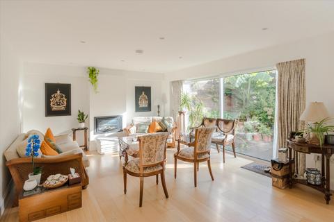 5 bedroom terraced house for sale, The Marlowes, St John's Wood NW8