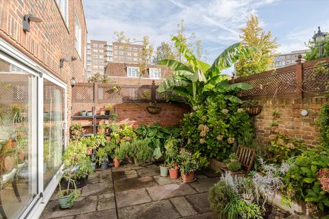 5 bedroom terraced house for sale, The Marlowes, St John's Wood NW8