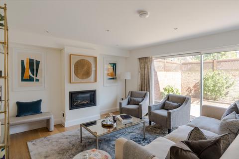 undefined, The Marlowes, St John's Wood NW8