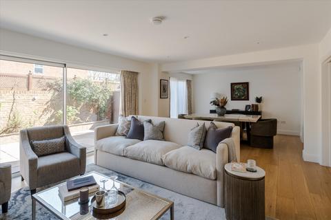 undefined, The Marlowes, St John's Wood NW8
