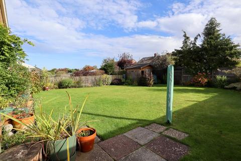 3 bedroom detached bungalow for sale, Stockerston Crescent, Uppingham LE15