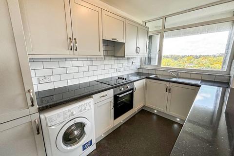 undefined, Richmond Hill Road, Birmingham