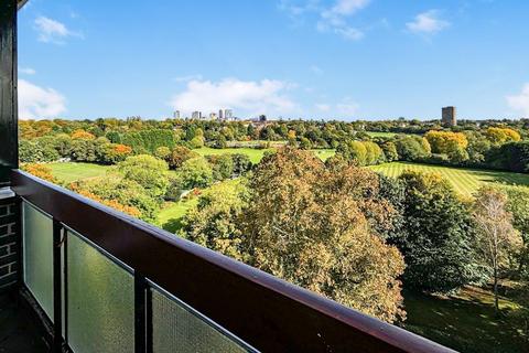 undefined, Richmond Hill Road, Birmingham
