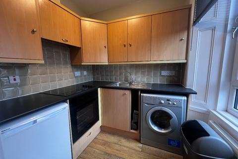 1 bedroom flat to rent, Beaconsfield terrace, Hawick, TD9