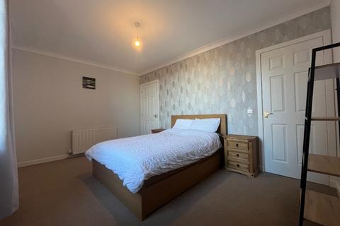 1 bedroom flat to rent, Beaconsfield terrace, Hawick, TD9