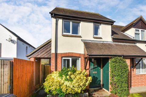 1 bedroom end of terrace house to rent, Thame OX9