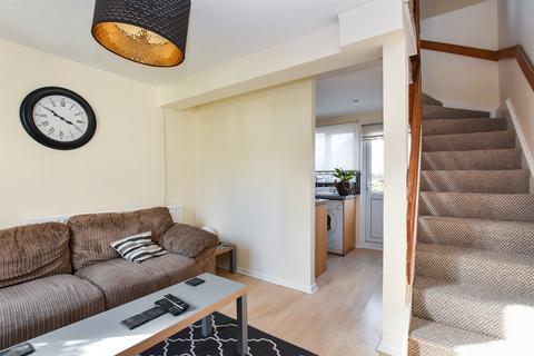 1 bedroom end of terrace house to rent, Thame OX9