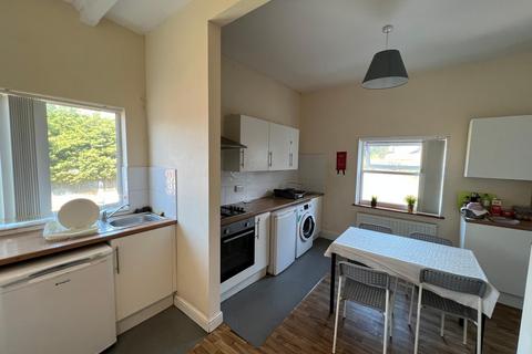 1 bedroom flat to rent, Victoria Street , Burton upon Trent DE14