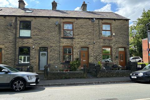 3 bedroom terraced house for sale, Greenbridge Lane, Greenfield, Saddleworth