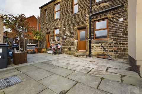 3 bedroom terraced house for sale, Greenbridge Lane, Greenfield, Saddleworth