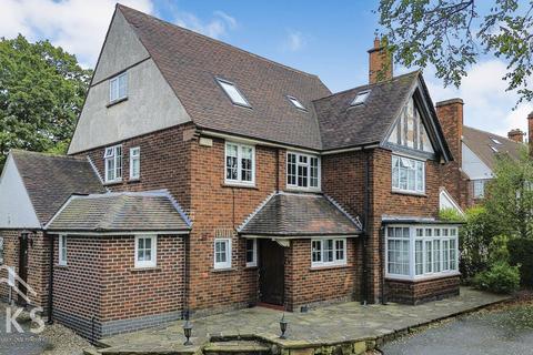 5 bedroom detached house for sale, Manor Road, Derby DE23