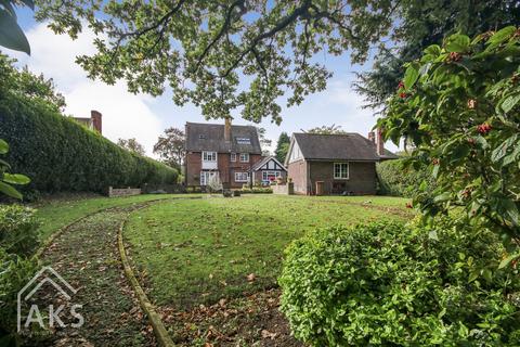 5 bedroom detached house for sale, Manor Road, Derby DE23