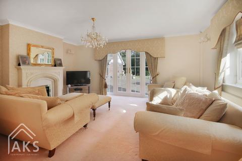 5 bedroom detached house for sale, Manor Road, Derby DE23