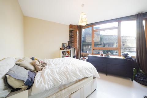 1 bedroom flat to rent, Cotton's Gardens, Shoreditch