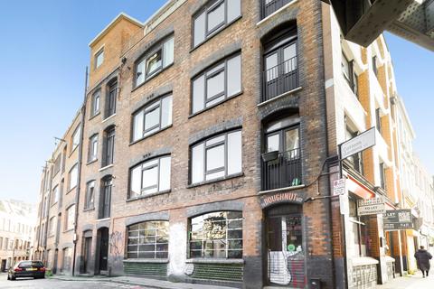 1 bedroom flat to rent, Cotton's Gardens, Shoreditch