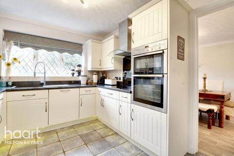 5 bedroom detached house for sale, Morebath Grove, Furzton