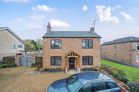 3 bedroom detached house for sale, Peterborough Road, Whittlesey, Peterborough, Cambridgeshire