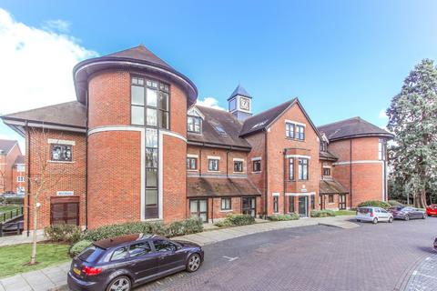 1 bedroom apartment to rent, Silas Court, Watford WD17