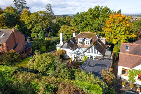 3 bedroom detached house for sale, Ercall Lane, Wellington, Telford, Shropshire, TF1