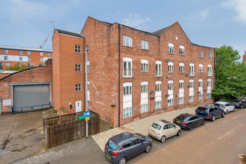 2 bedroom flat for sale, Mertensia House, 77A Mabgate, Leeds LS9