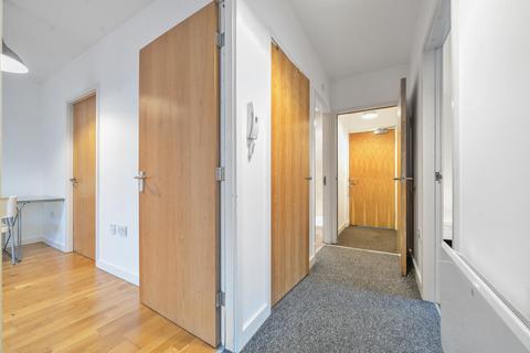 2 bedroom flat for sale, Mertensia House, 77A Mabgate, Leeds LS9