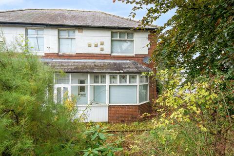 3 bedroom semi-detached house for sale, Scott Hall Road, Leeds LS7