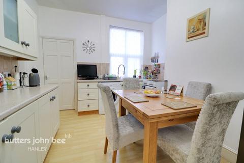 3 bedroom terraced house for sale, Patterdale Street, Stoke-On-Trent ST6 7ET