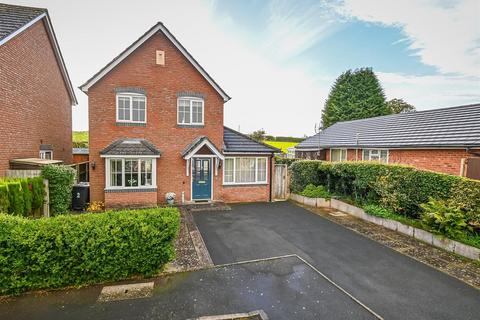 3 bedroom detached house for sale, 2 Severn Crescent, Eardington, Bridgnorth