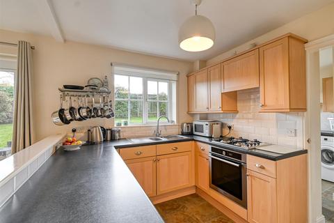 3 bedroom detached house for sale, 2 Severn Crescent, Eardington, Bridgnorth