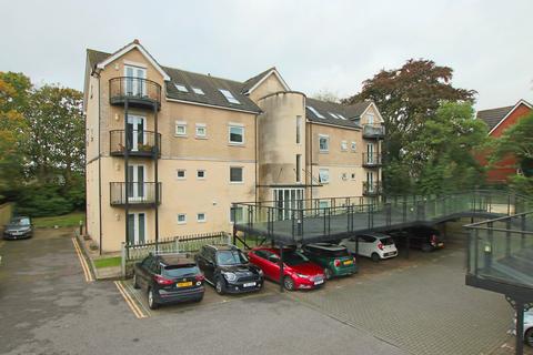 2 bedroom flat for sale, Banister Park, Southampton