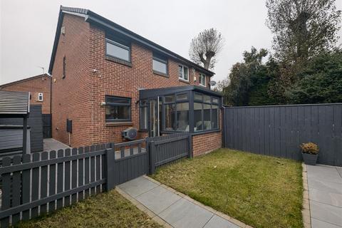 3 bedroom semi-detached house for sale, Amiens Close, Darlington