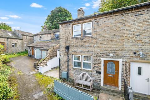 2 bedroom semi-detached house for sale, Main Street, Cononley, North Yorkshire, BD20