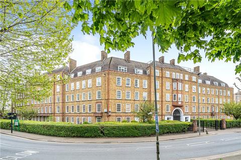 3 bedroom apartment for sale, Vicarage Crescent, London