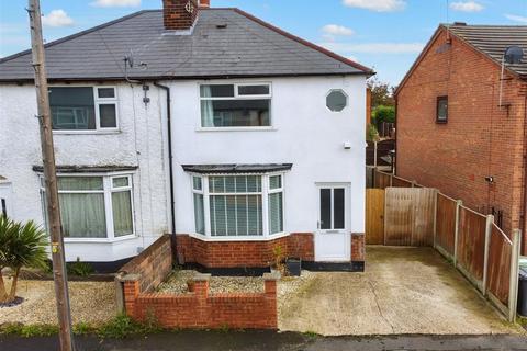 2 bedroom semi-detached house for sale, Linden Grove, Stapleford, Nottingham