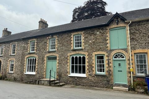 Property for sale, Pontsian, Llandysul, SA44