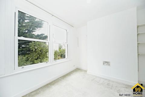 2 bedroom flat to rent, 53 Thrale Road, London, United Kingdom, SW16