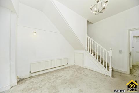 2 bedroom flat to rent, 53 Thrale Road, London, United Kingdom, SW16