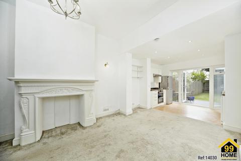 2 bedroom flat to rent, 53 Thrale Road, London, United Kingdom, SW16