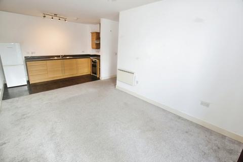 2 bedroom flat for sale, Springfield Court, Salford, City Centre, M3