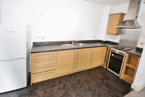 2 bedroom flat for sale, Springfield Court, Salford, City Centre, M3