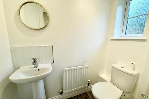 4 bedroom terraced house for sale, Mulberry Wynd, Stockton-On-Tees