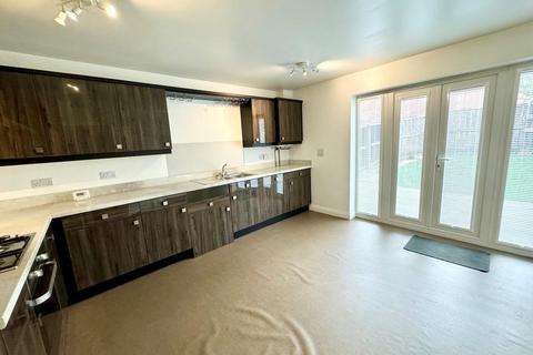 4 bedroom terraced house for sale, Mulberry Wynd, Stockton-On-Tees