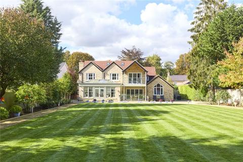 5 bedroom detached house for sale, Kings Mill Lane, Great Shelford, Cambridge, CB22