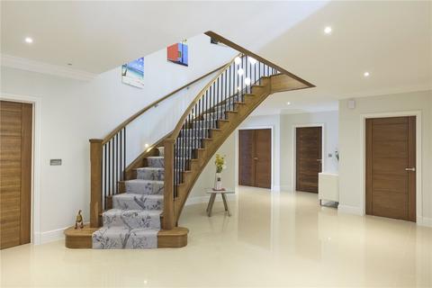 5 bedroom detached house for sale, Kings Mill Lane, Great Shelford, Cambridge, CB22